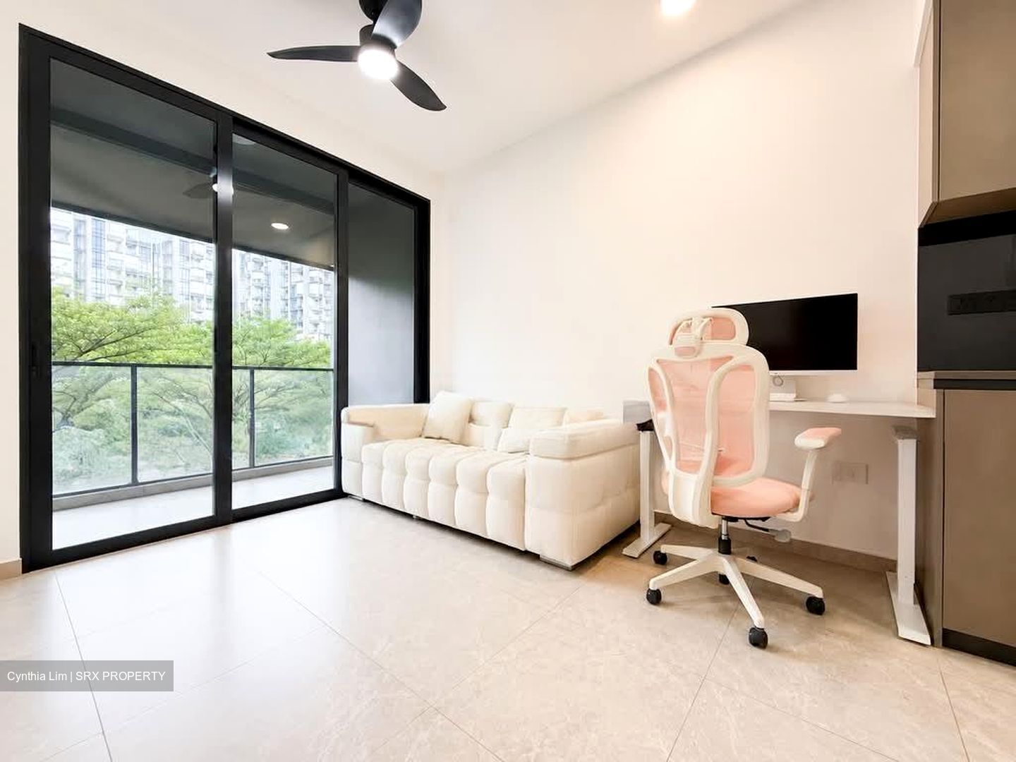 Park Colonial (D13), Condominium #557149361